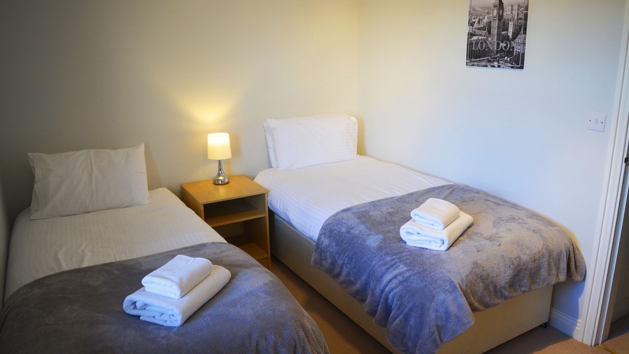 Photo of Bedroom in Beverley