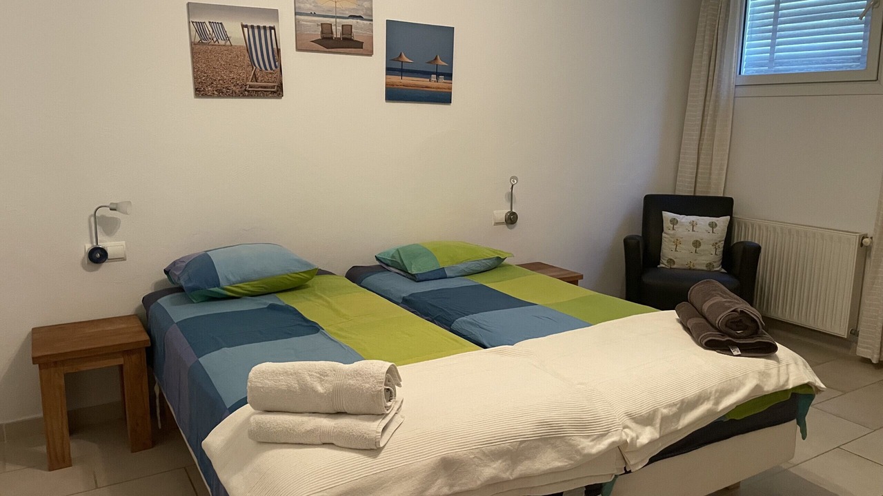 Photo of Bedroom in Pals