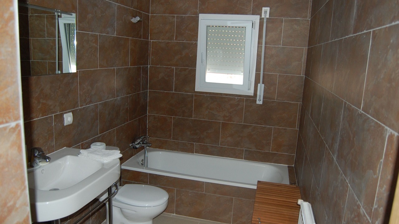Photo of Bathroom in Pals