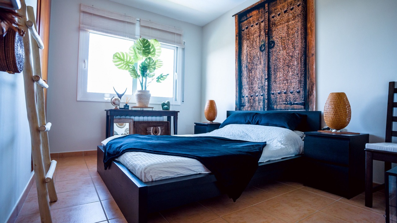 Photo of Bedroom in Pals
