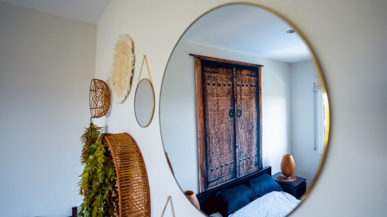 Photo of Bedroom in Pals