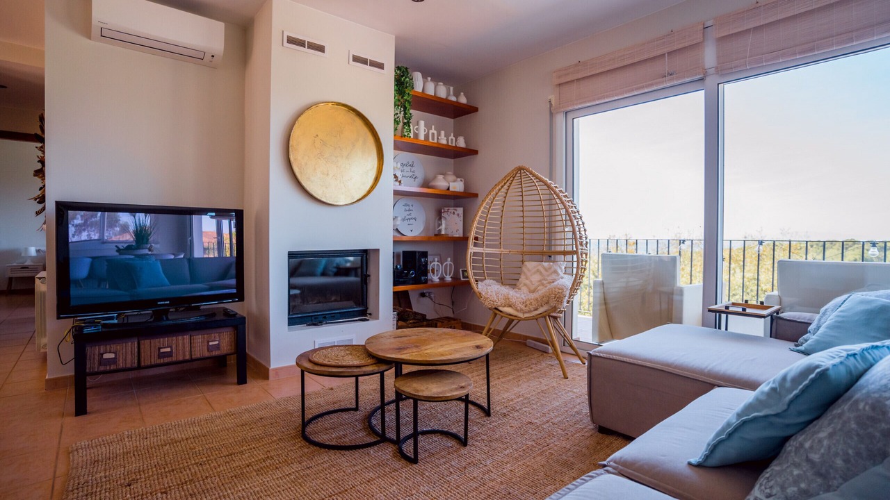 Photo of Livingroom in Pals