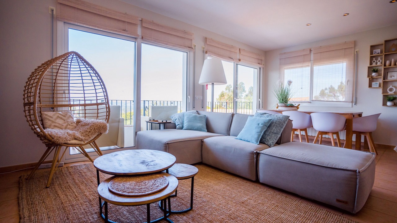 Photo of Livingroom in Pals