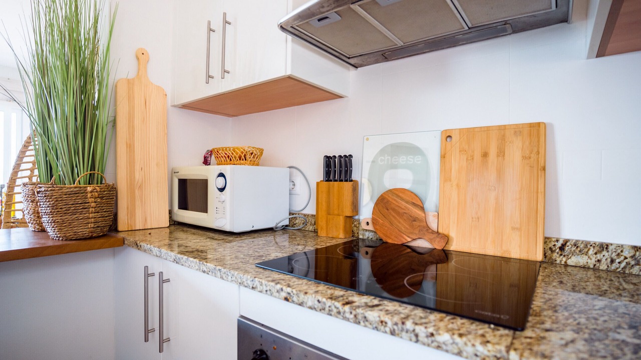 Photo of Kitchen in Pals