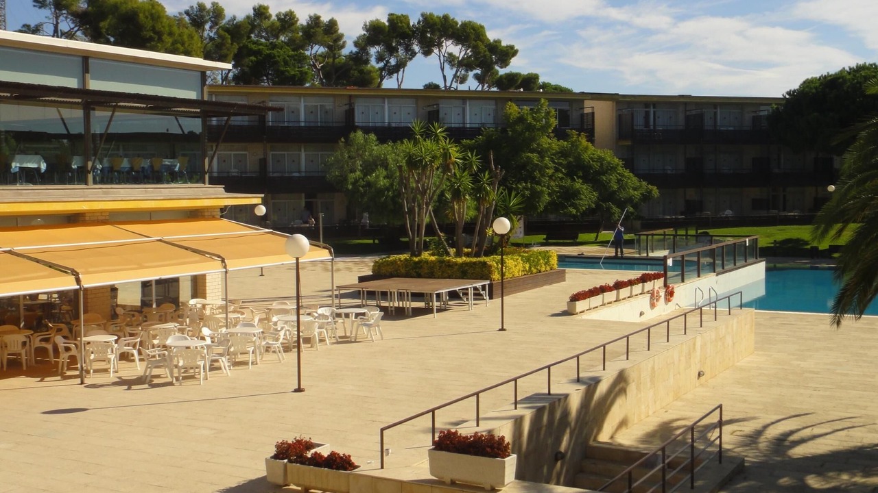 Photo of Outdoor in Platja d'Aro