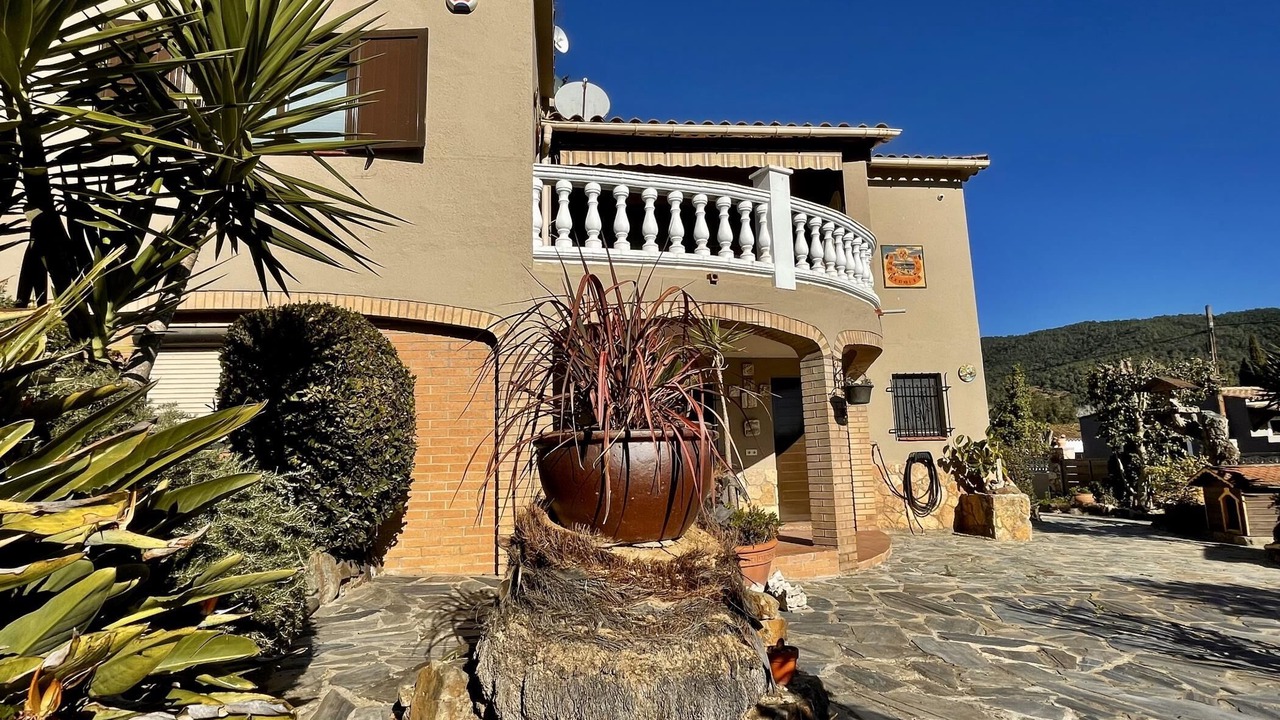 Photo of Outdoor in Calonge