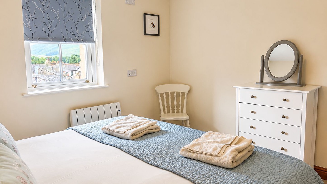 Photo of Bedroom in Sedbergh
