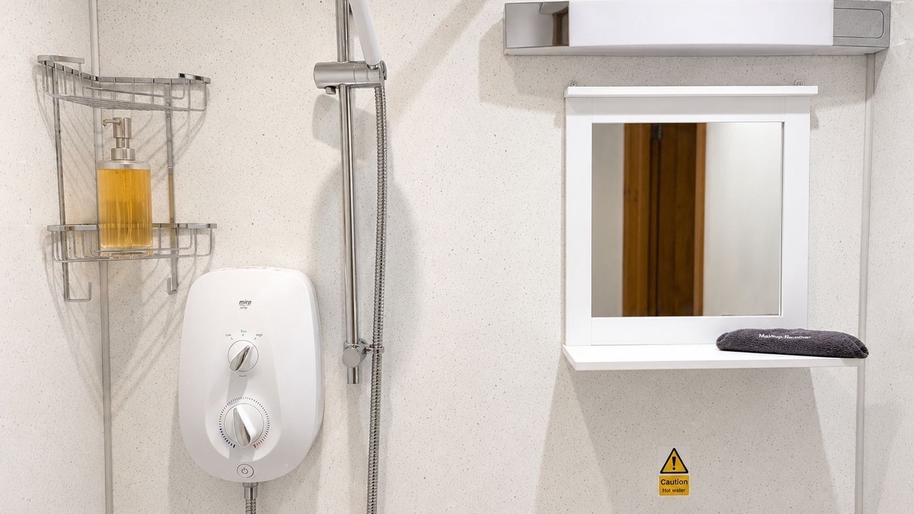 Photo of Bathroom in Sedbergh