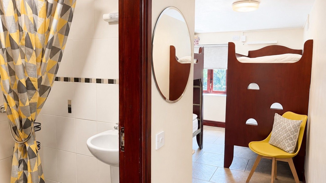 Photo of Bedroom in Sedbergh
