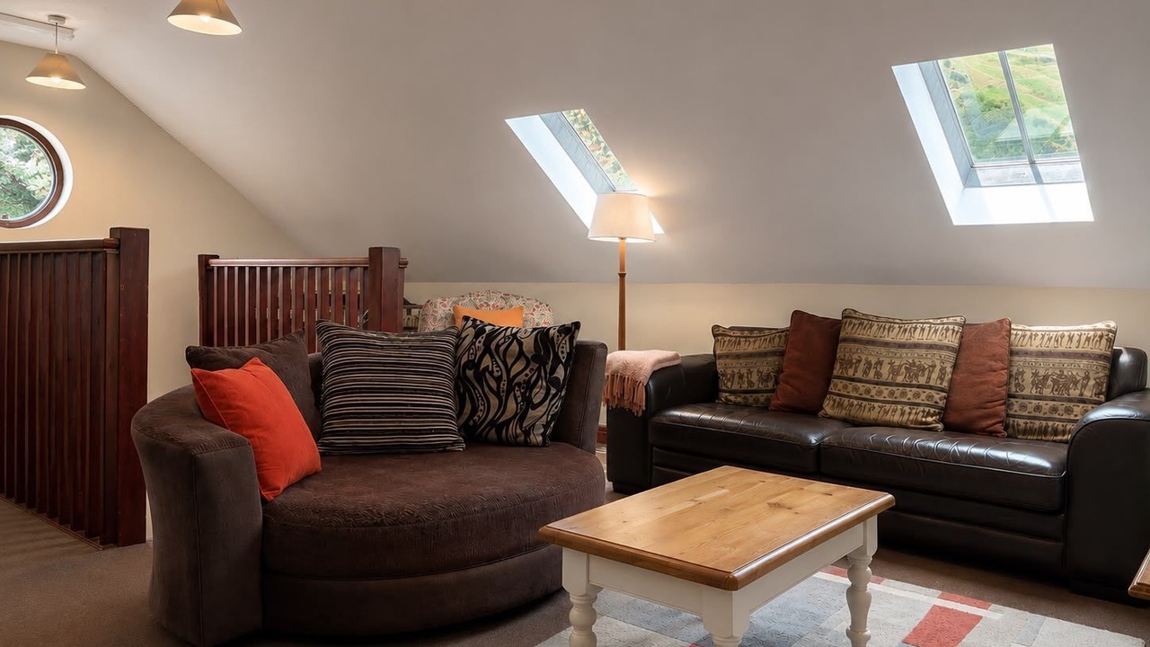 Photo of Livingroom in Sedbergh