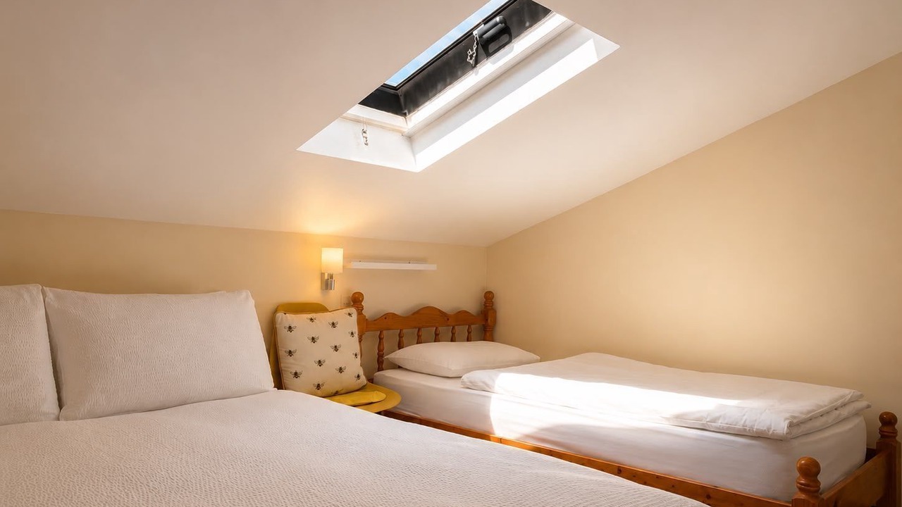 Photo of Bedroom in Sedbergh