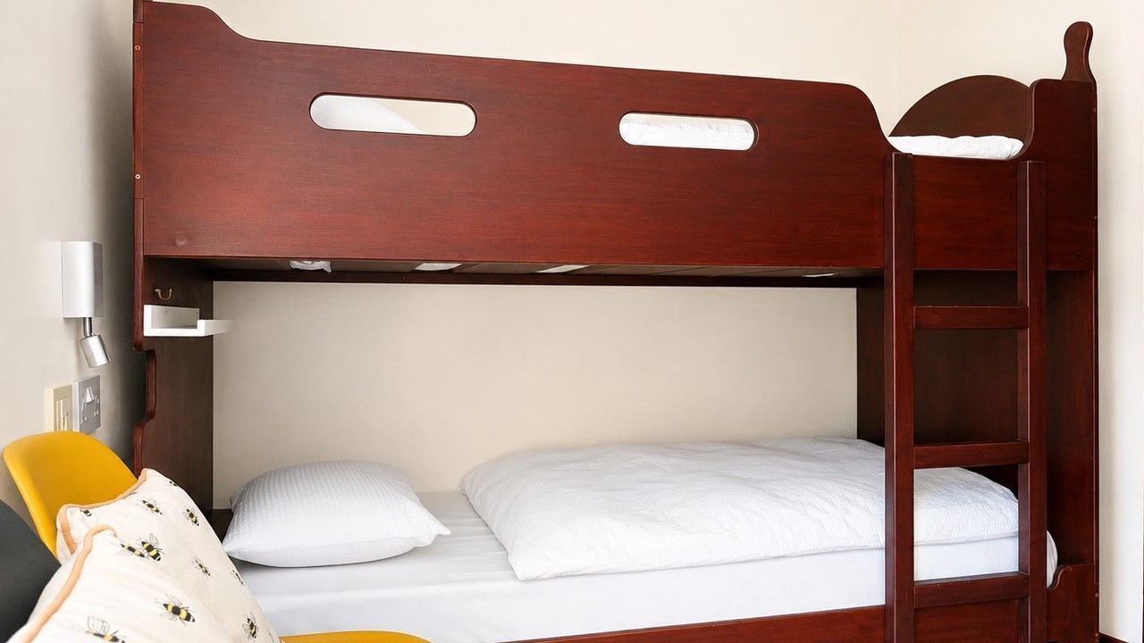 Photo of Bedroom in Sedbergh