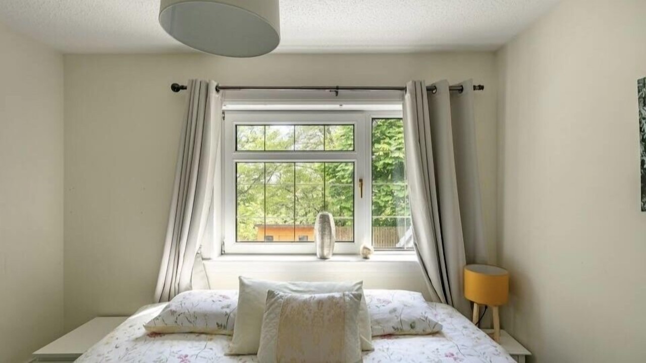 Photo of Bedroom in Glasgow