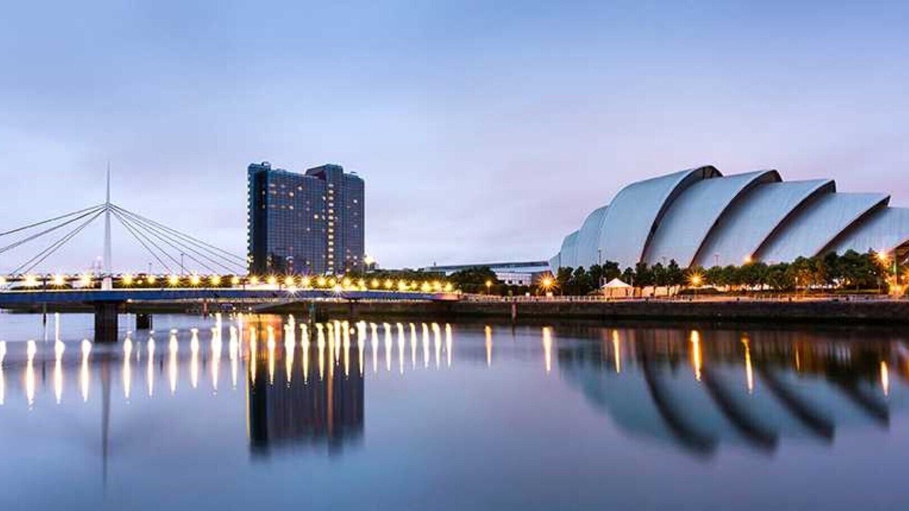 Photo of Outdoor in Glasgow