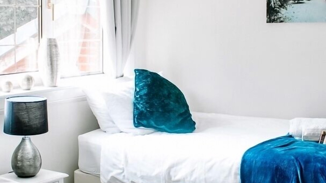 Photo of Bedroom in Glasgow