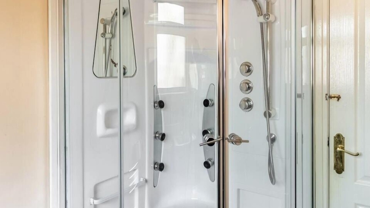 Photo of Bathroom in Glasgow