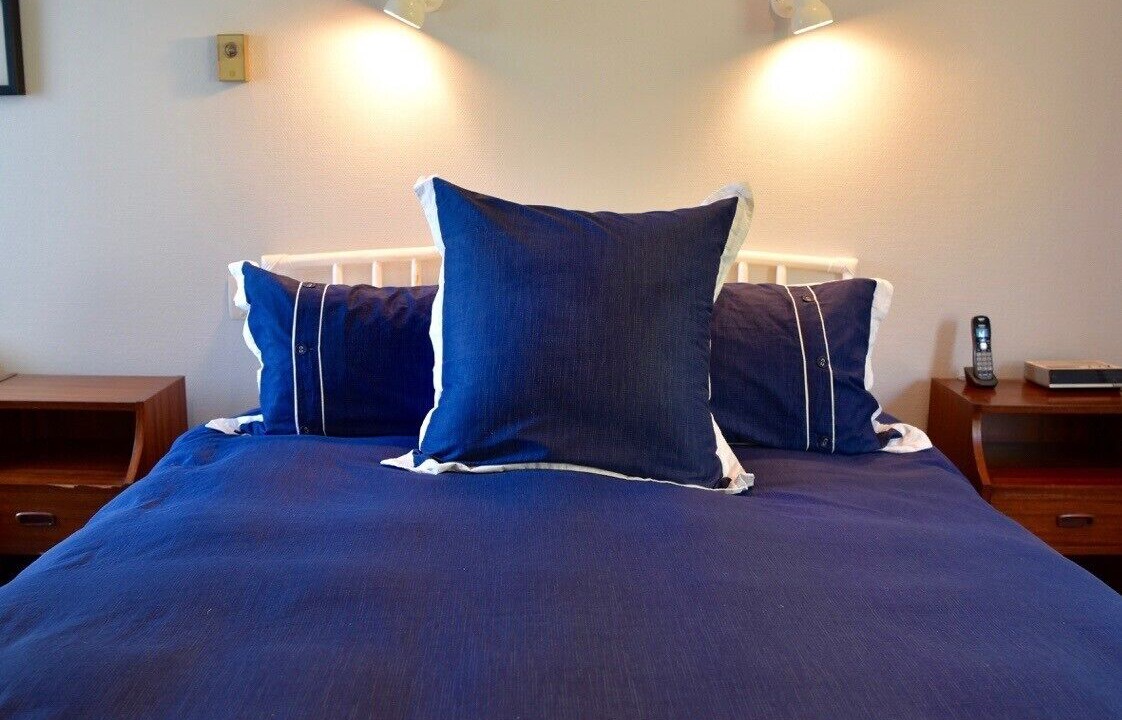 Photo of Bedroom in Akaroa