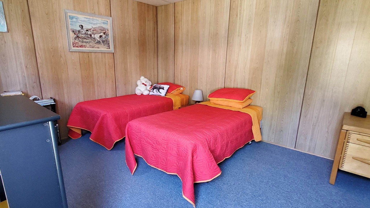 Photo of Bedroom in Unorganized Thunder Bay District