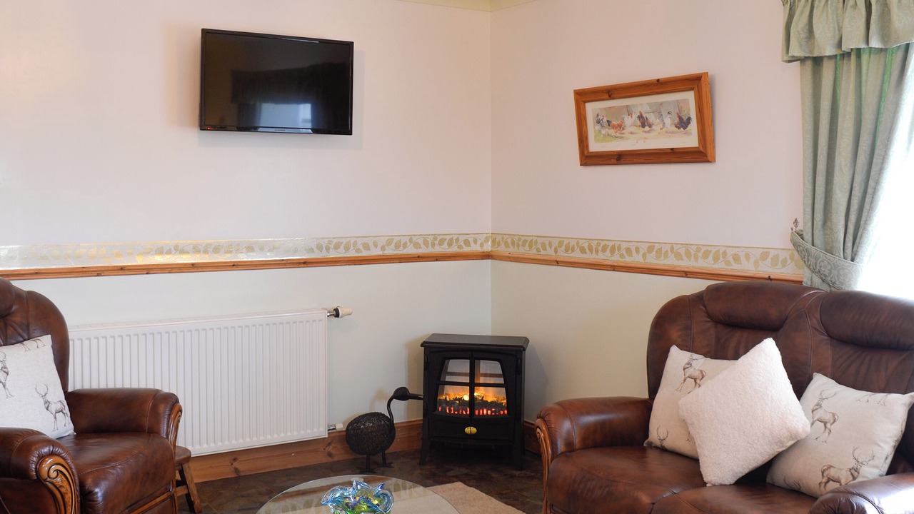 Photo of Bedroom in Fenwick