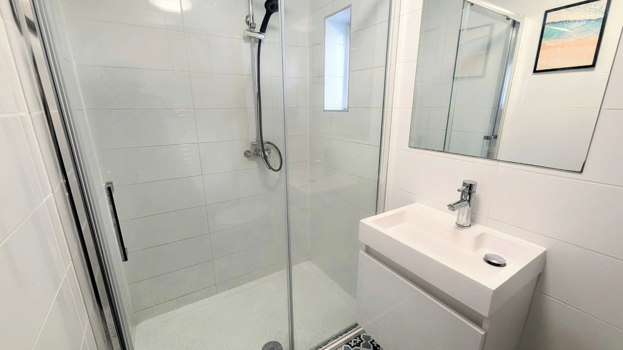 Photo of Bathroom in Childs Hill