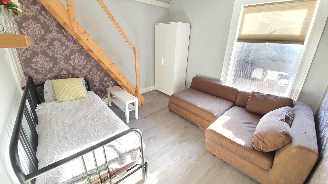 Photo of Bedroom in Luton