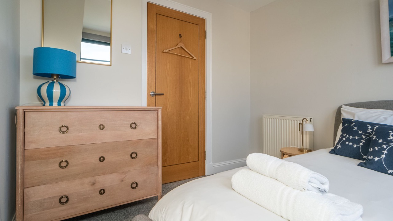 Photo of Bedroom in New Town