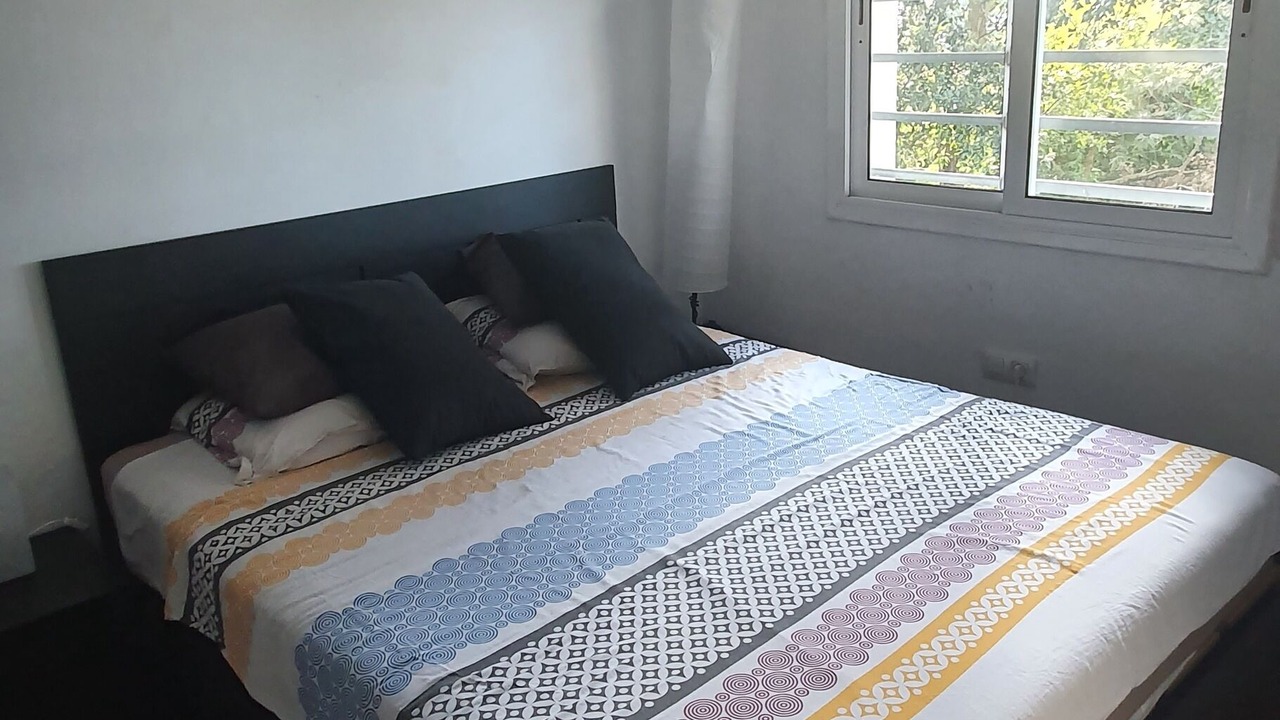 Photo of Bedroom in Palafolls