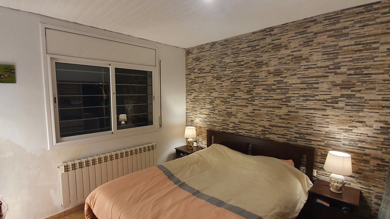 Photo of Bedroom in Palafolls