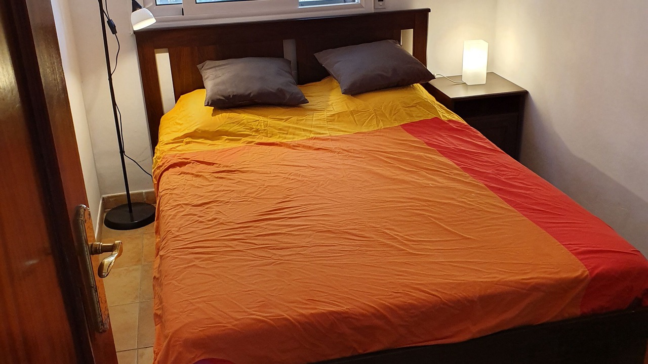 Photo of Bedroom in Palafolls