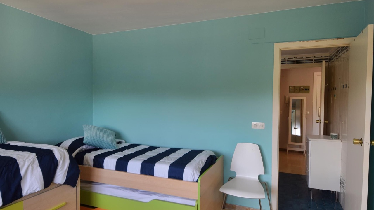 Photo of Bedroom in Sant Feliu de Guixols
