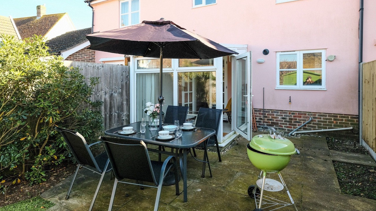 Photo of Outdoor in Aldeburgh