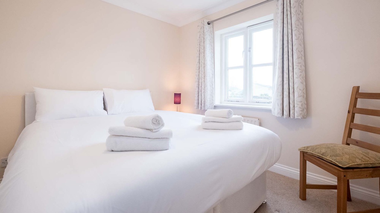 Photo of Bedroom in Aldeburgh
