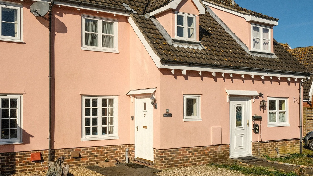 Photo of Outdoor in Aldeburgh