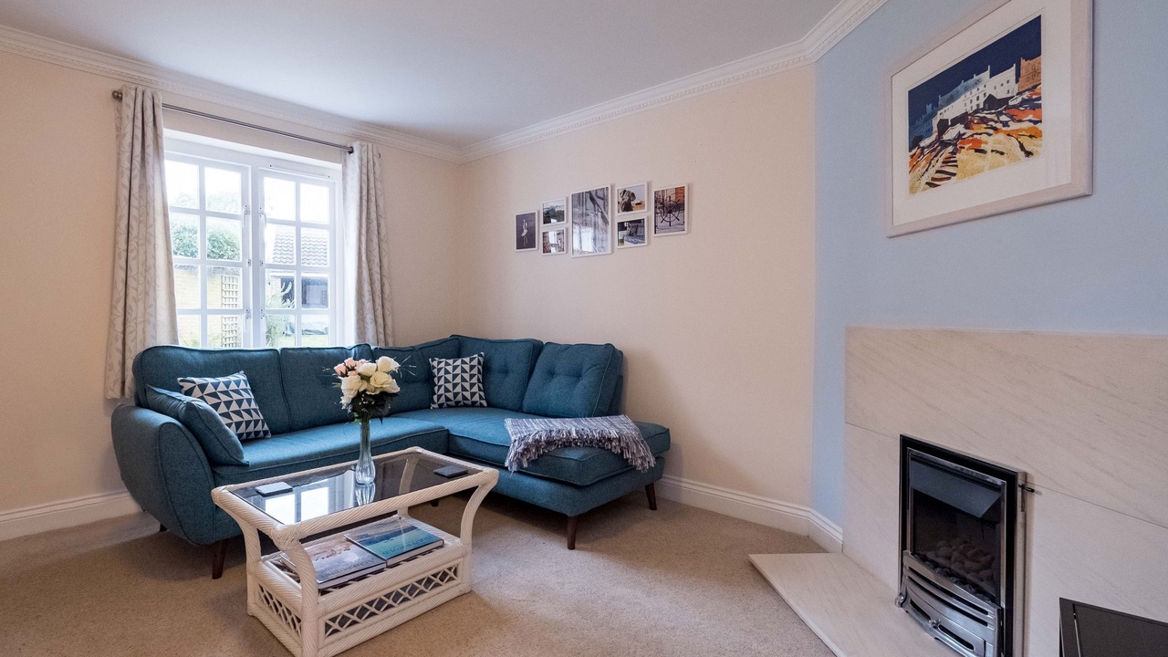 Photo of Livingroom in Aldeburgh
