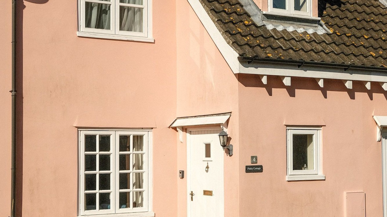 Photo of Outdoor in Aldeburgh