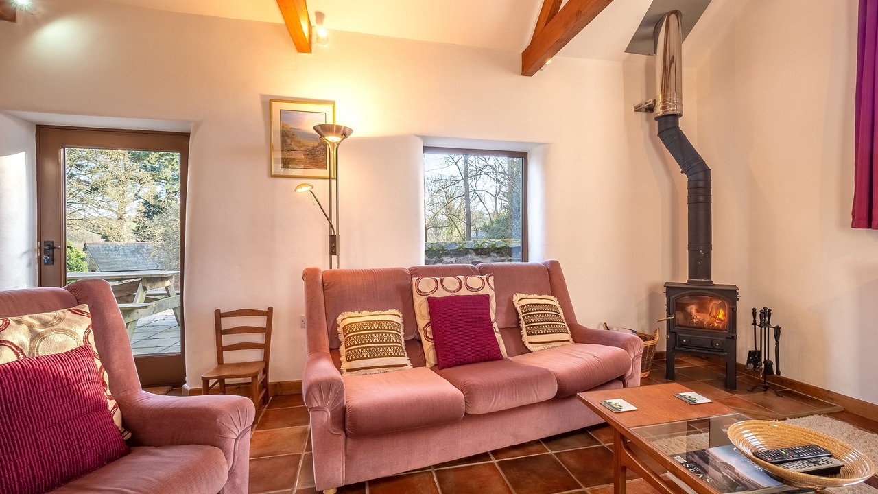 Photo of Bedroom in Mabe