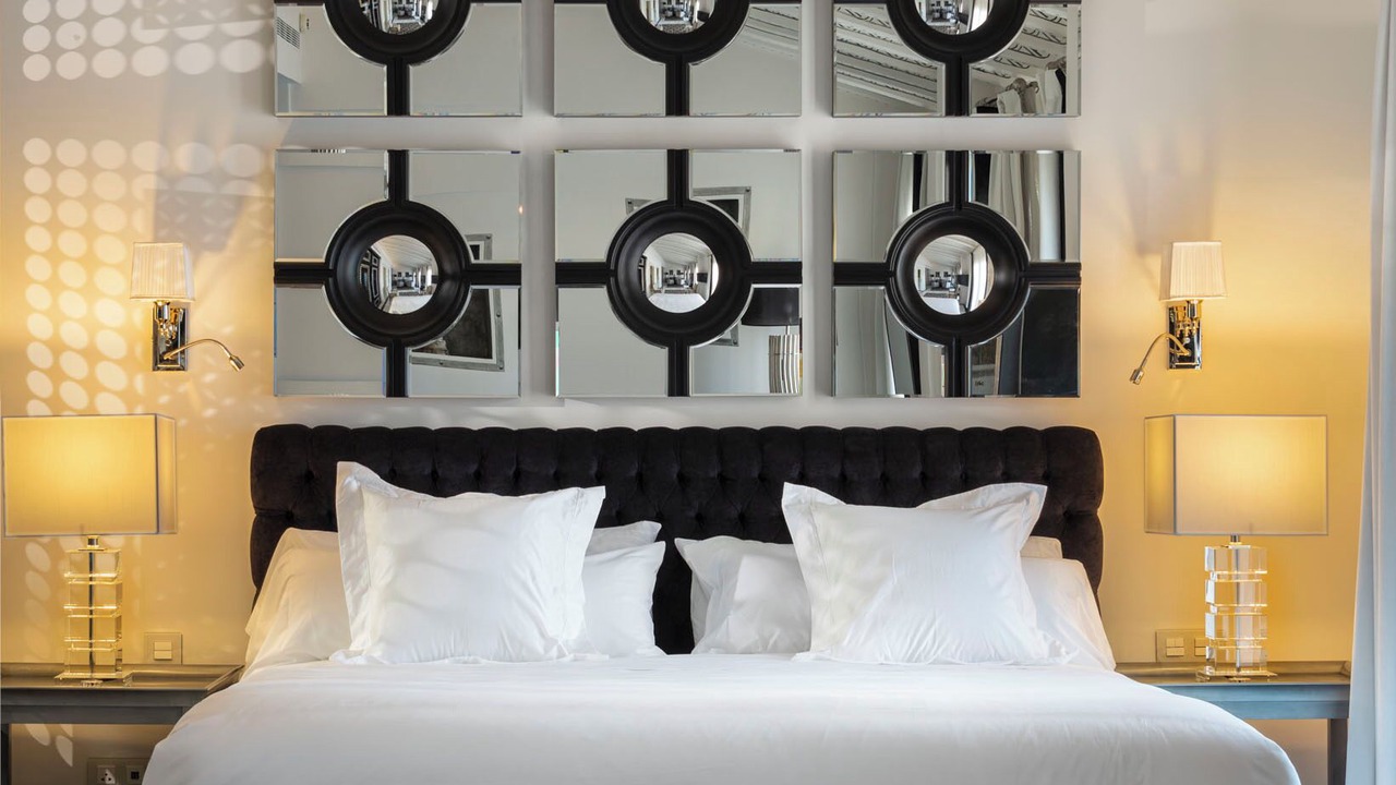 Photo of Bedroom in Triana