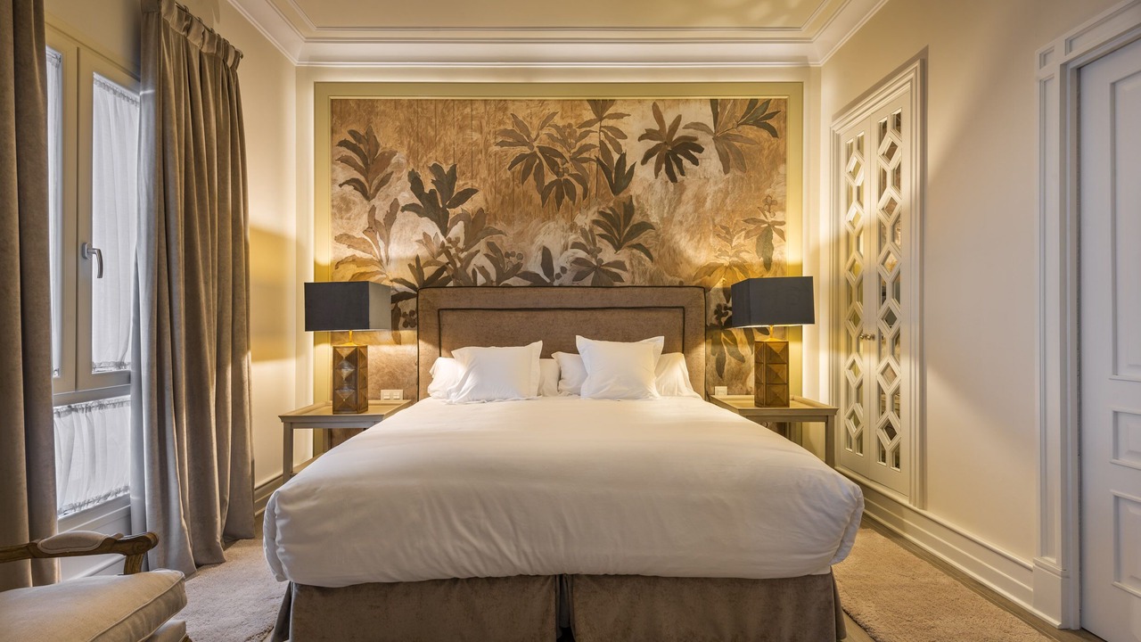 Photo of Bedroom in Triana