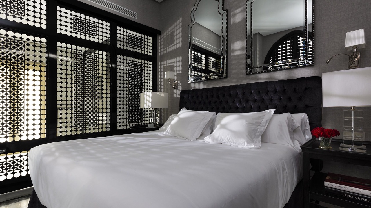 Photo of Bedroom in Triana
