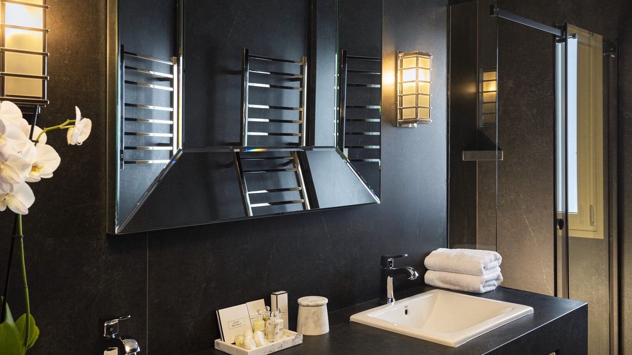 Photo of Bathroom in Triana