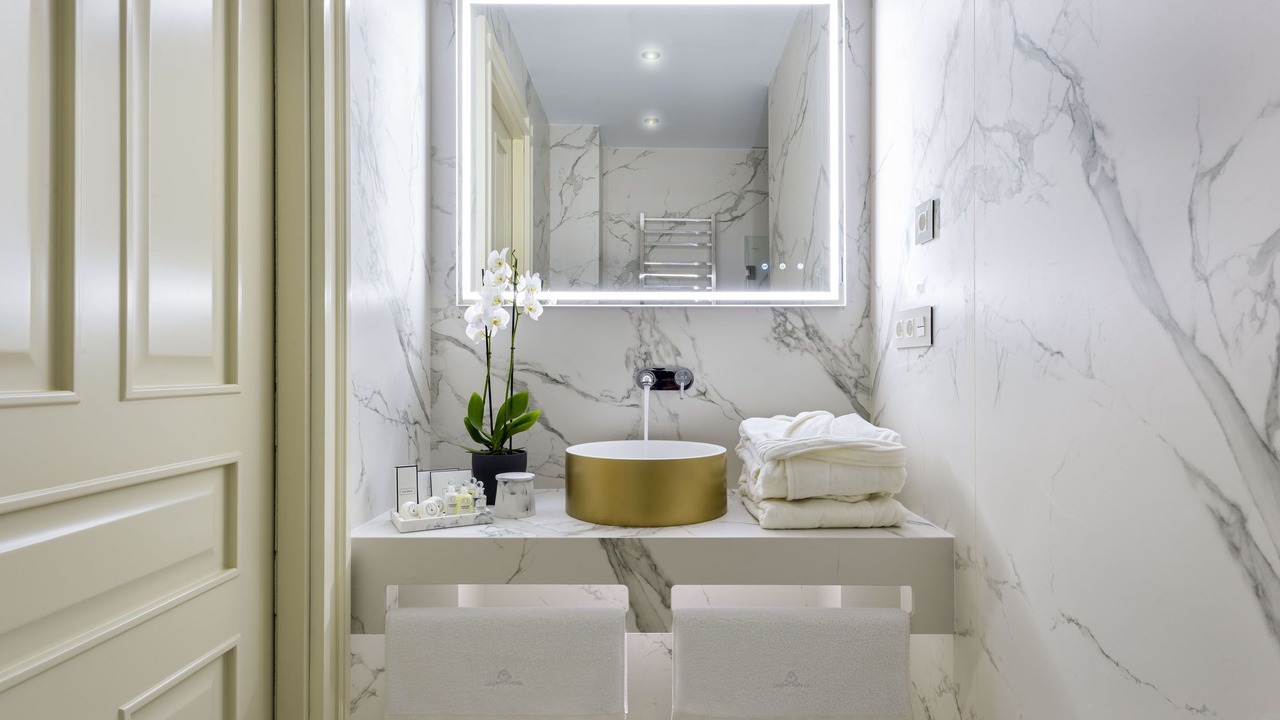 Photo of Bathroom in Triana
