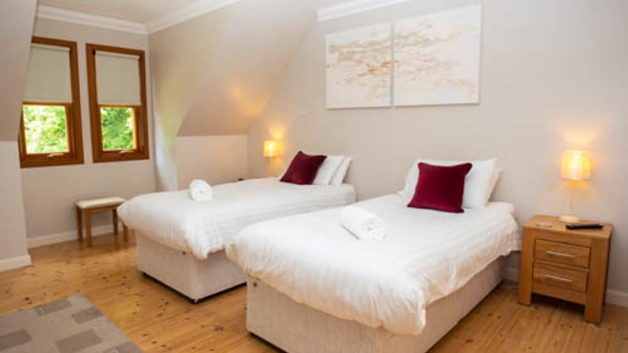Photo of Bedroom in Arden