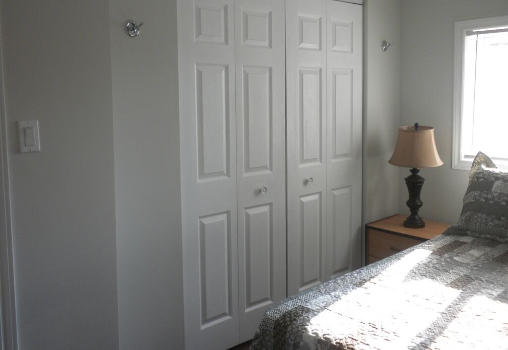 Photo of Bedroom in Thunder Bay