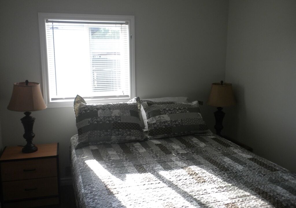 Photo of Bedroom in Thunder Bay