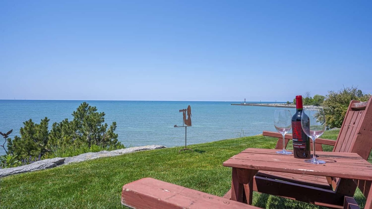 Photo of Outdoor in Bayfield