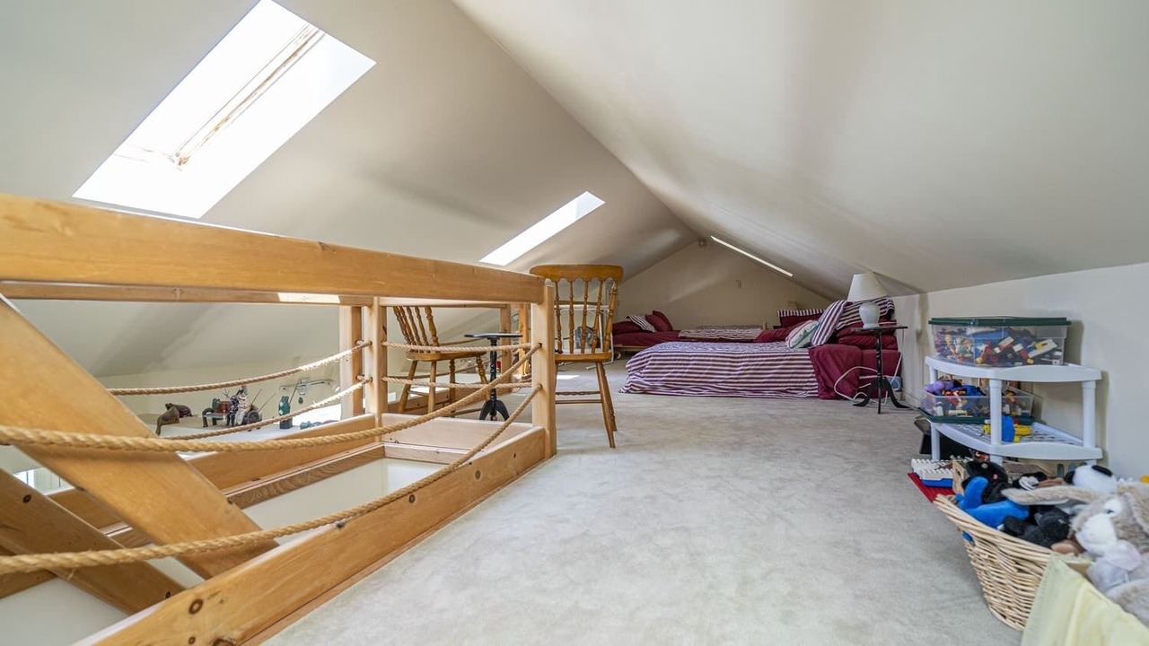 Photo of Bedroom in Bayfield