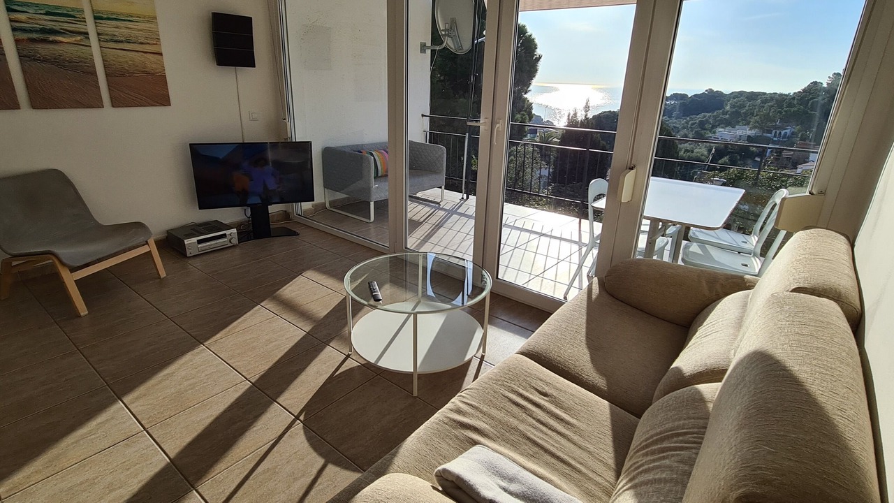 Photo of Livingroom in Canyelles