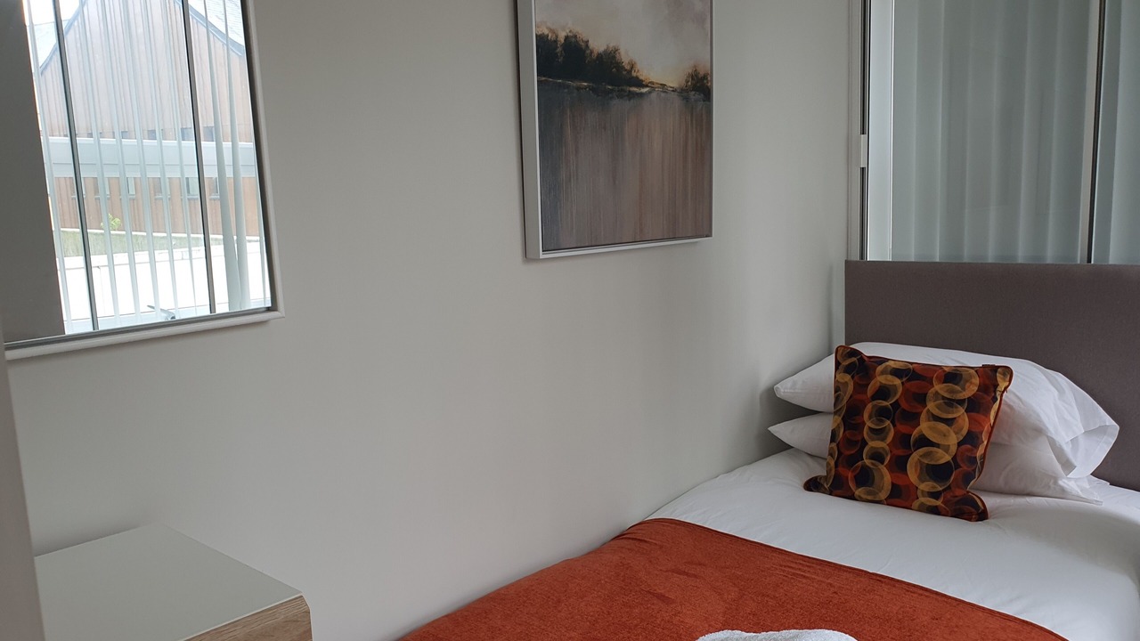 Photo of Bedroom in Chelmsford