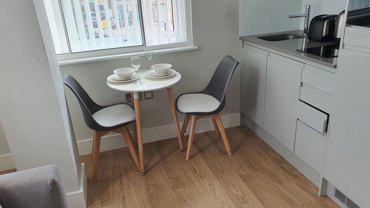 Photo of Kitchen in Chelmsford