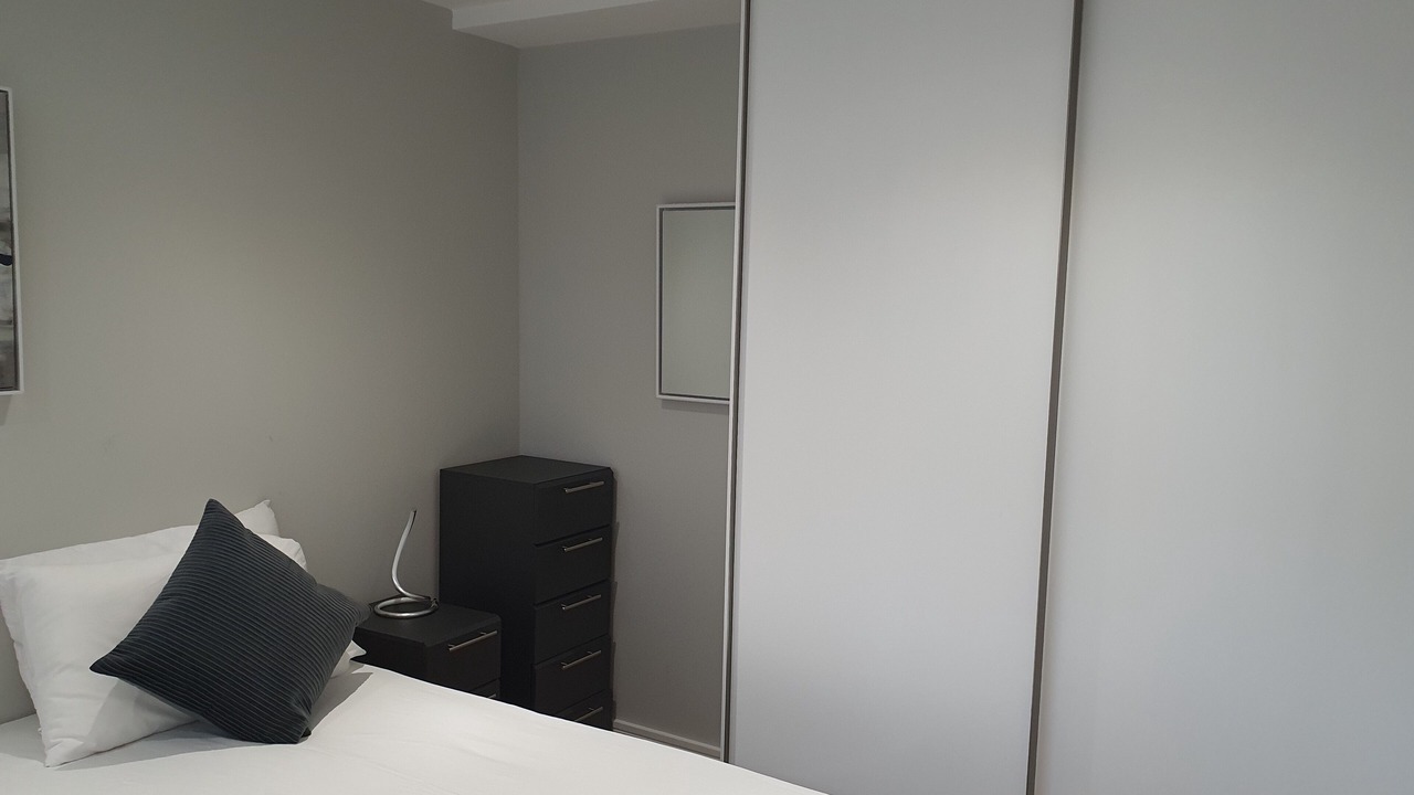 Photo of Bedroom in Chelmsford